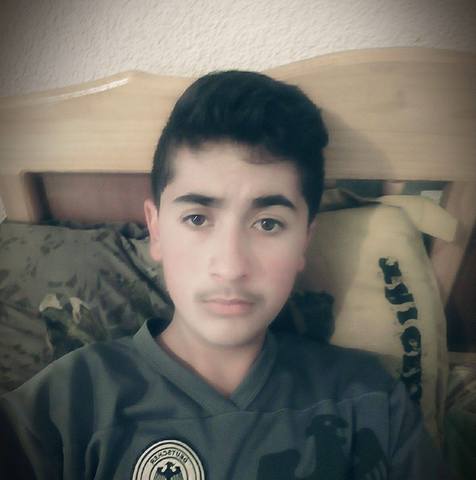 Birth of my younger brother