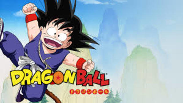 DragonBall