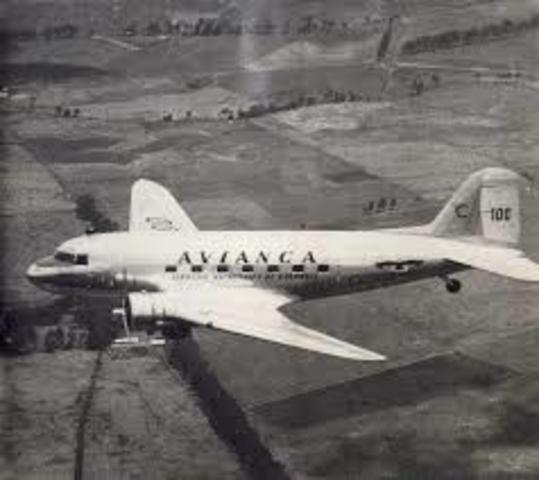 Influencia de la 2da guerra mundial