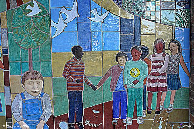 Public Education Demographic Milestone