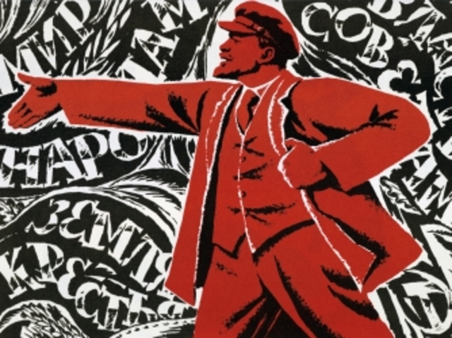 After the Revolution