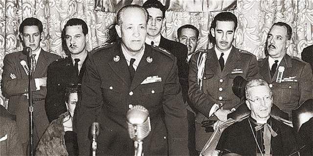 Manifestación Popular