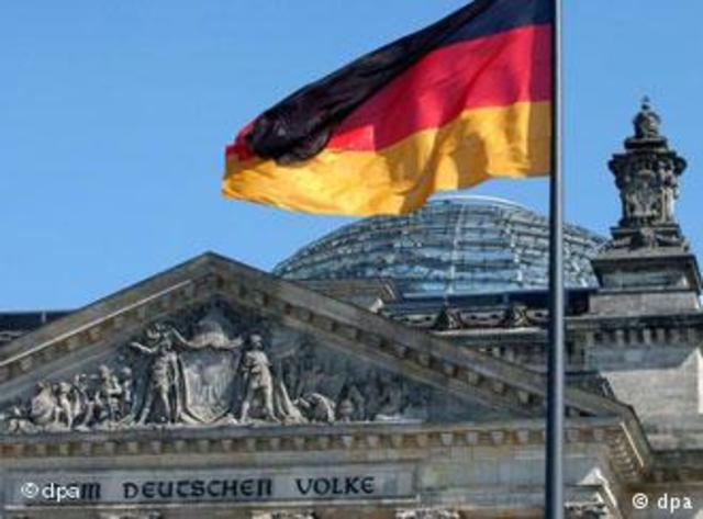 AÑO 1892, ALEMANIA,  ESTRUCTURACIÓN LEGAL. Fotografía recuperada de: http://www.dw.com/es/estructura-pol%C3%ADtica/a-2318995