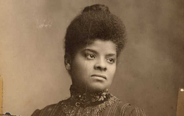 Ida B. Wells