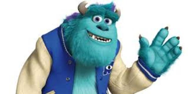 Computer-animated movies