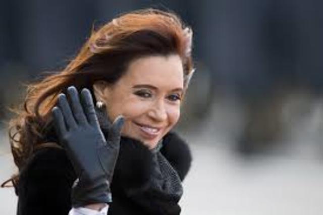 Gobierno de Cristina Fernandez