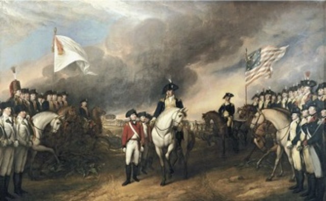 Battle of Yorktown