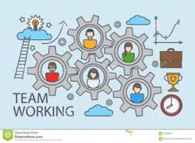 Create District Tech meetings