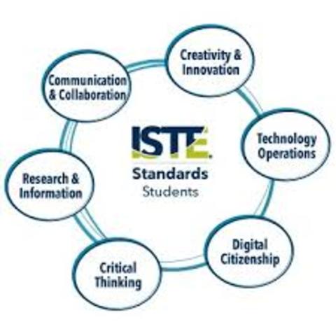 Begin inculcation of ITSE standards