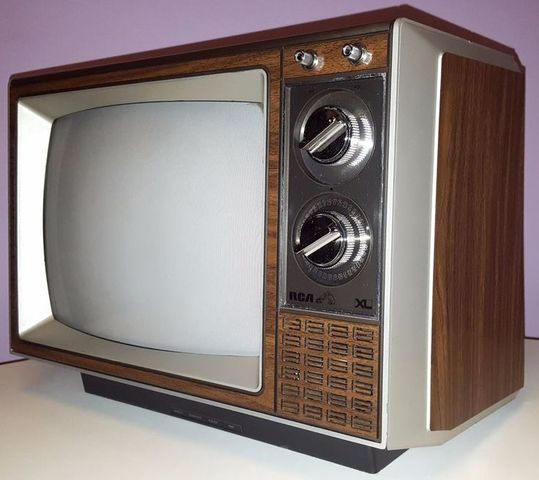 Televisor