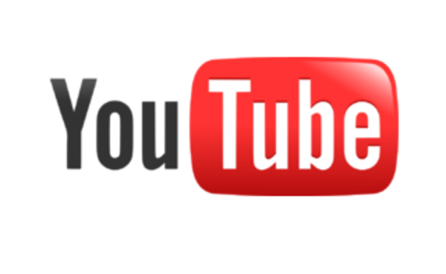 Activation of YouTube
