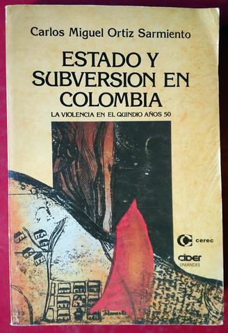 Se publican estudios sobre violencia en Colombia