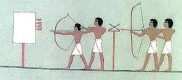 Egyptian sports and games