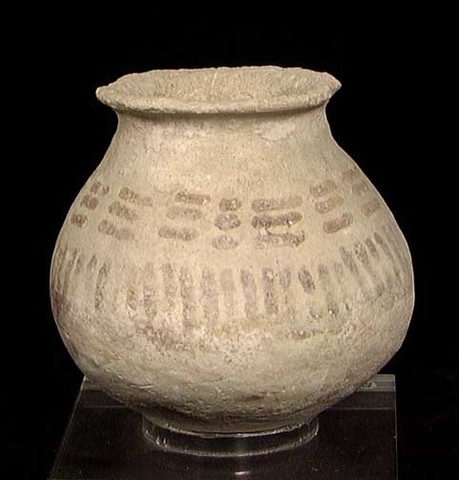 Mesopotamian art materials