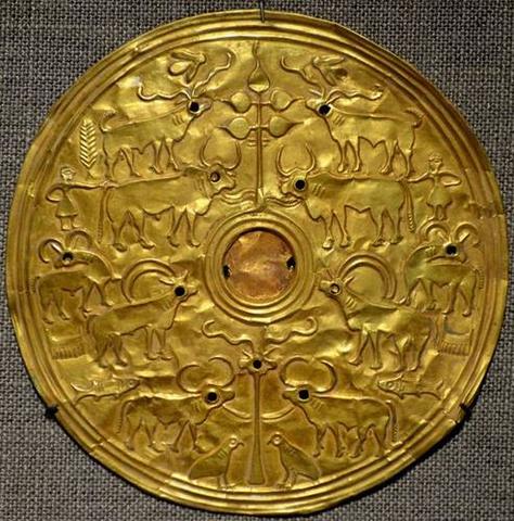 Indus Valley Art Materials