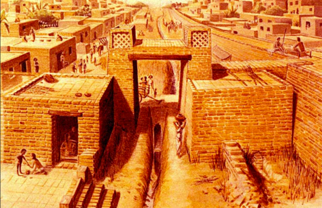 Indus valley
