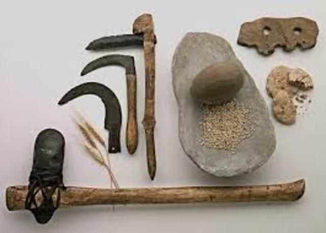 Indus Valley Tools