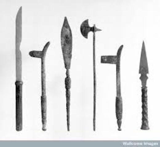 Greek tools