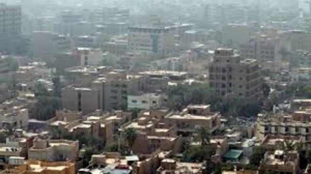 Modern Day Mesopotamia