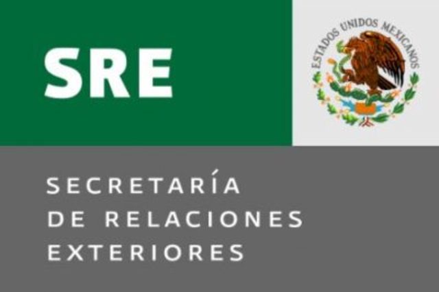 Secretaría de Relaciones Exteriores