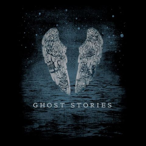 Lanzan su 6º álbum de estudio, "Ghost Stories"