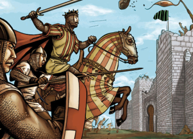 Conquesta de Mallorca