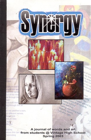 Synergy Spring 2003