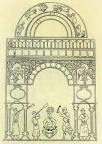 Clepsydre d'Al-Jazari