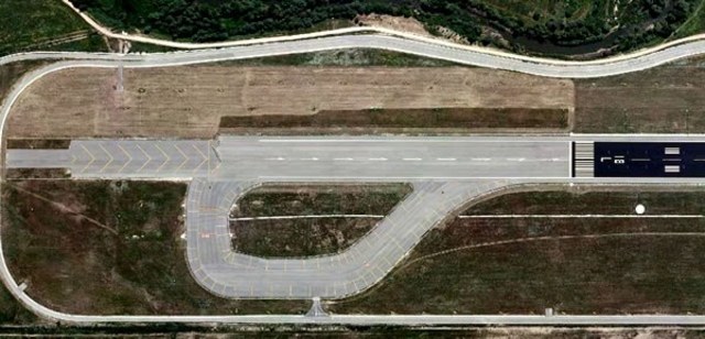 Barajas admite fallos en el protocolo de seguridad del accidente