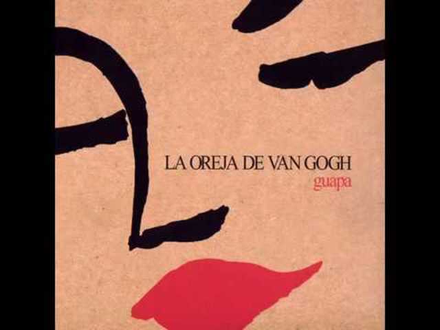 10 años de la Oreja de Van Gogh