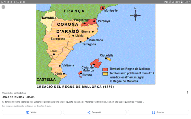 CONQUESTA DE TARRAGONA