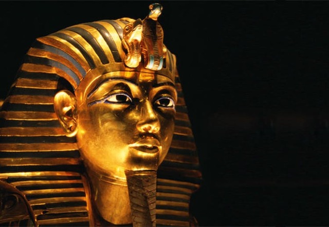 Toetanchamon geboorte