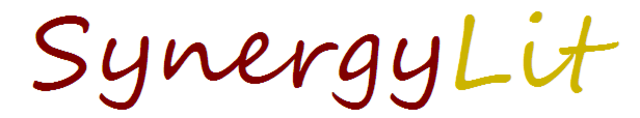 Synergy Becomes SynergyLit