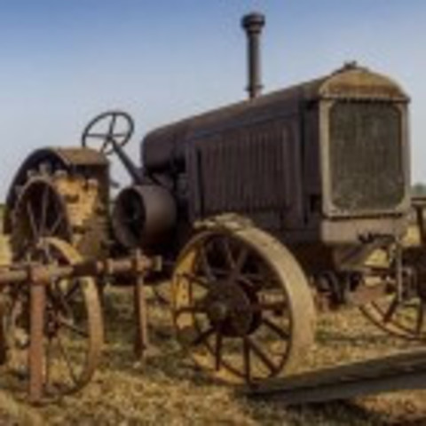 landbouw in Nederland