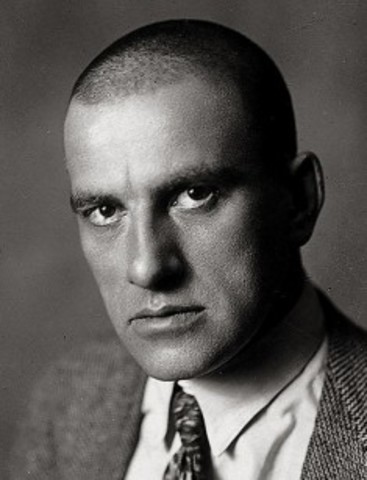 «Стихи о советском паспорте», 1929