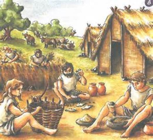 economiese samenleving