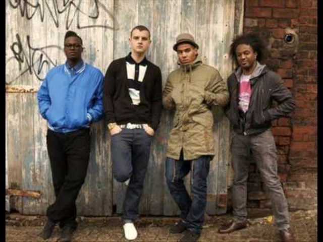 Kid British - Our House