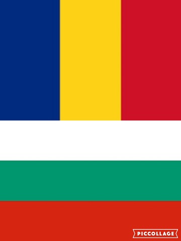 Incorporación de Bulgaria y Rumania