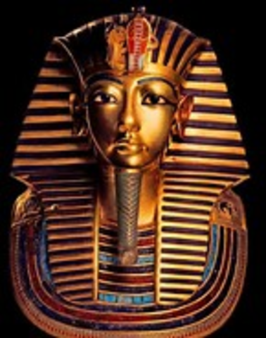 Farao toetanchamon