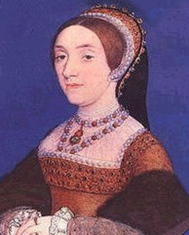 Henry's fifth wife