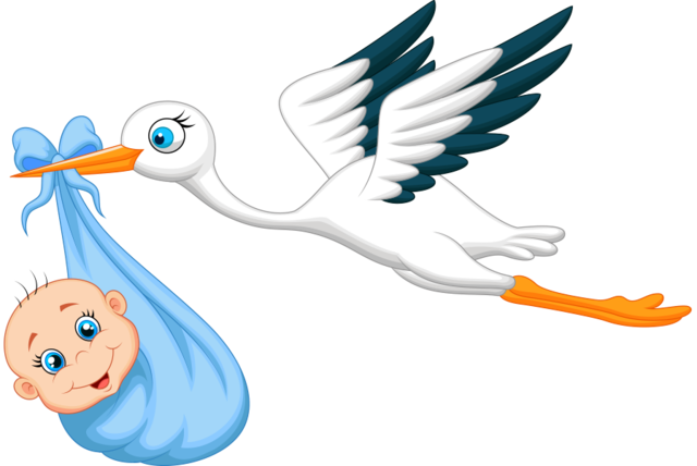 я стала мамой