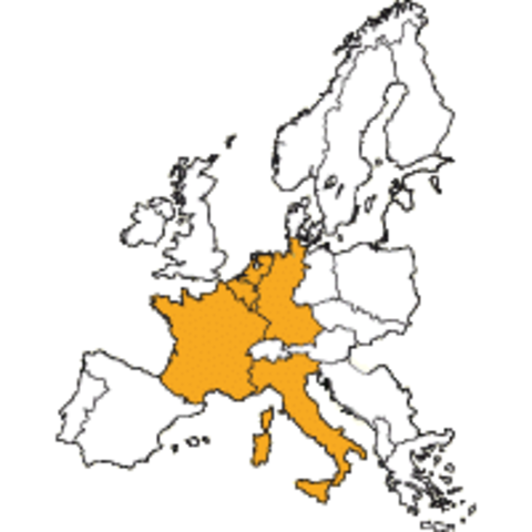 European Union Creation