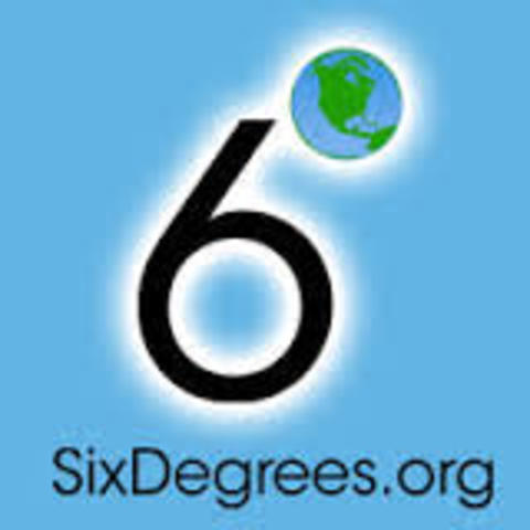 Sixdegrees