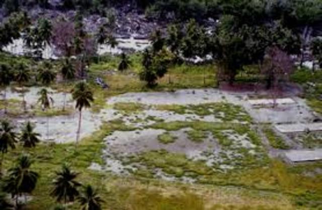 Papua New Guinea Earthquake