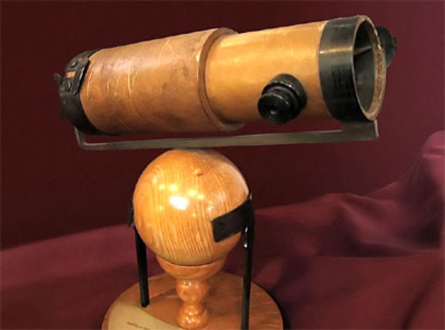 Las controversias de la óptica