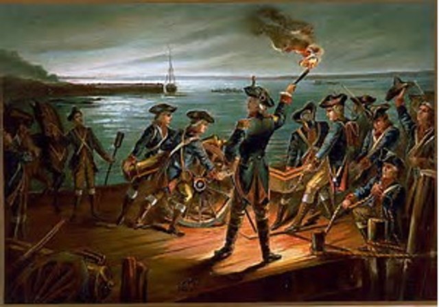 Battle of the long islands