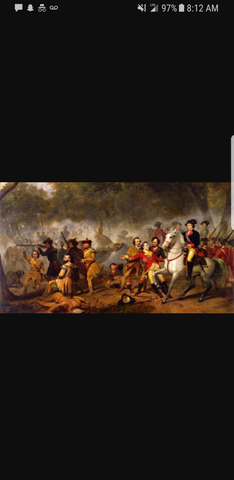 French and Indian War