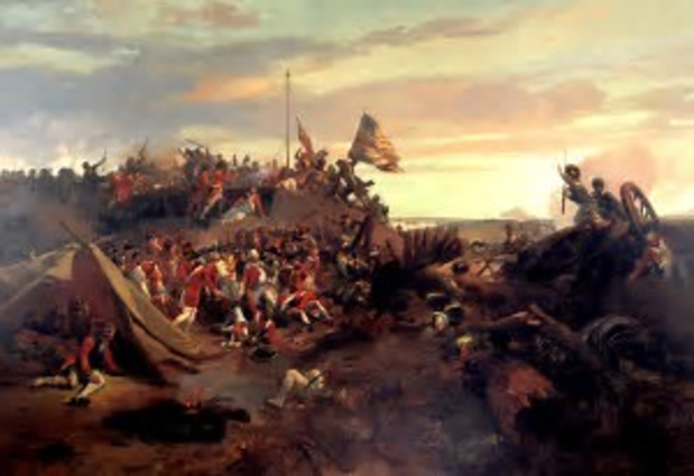 Battle of Yorktown