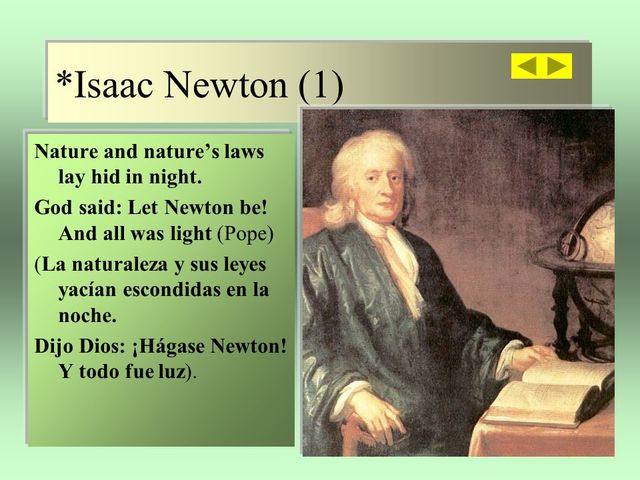 Investigación experimental de la naturaleza