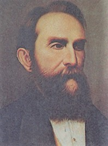 Presidencia de Rafael Núñez